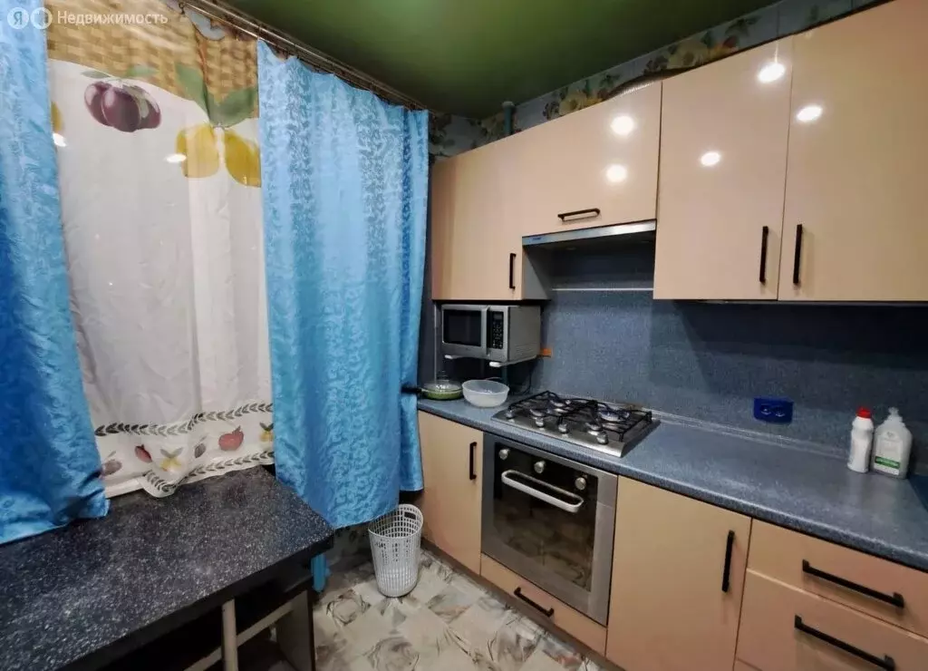 2-комнатная квартира: Ярославль, улица Панина, 8 (51.5 м) - Фото 1