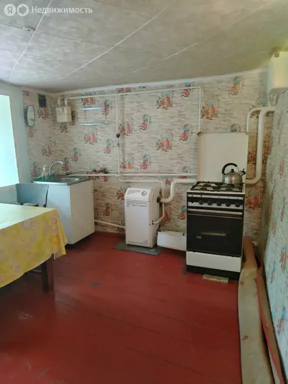 Дом в Миллерово, Верховая улица (38.4 м) - Фото 1