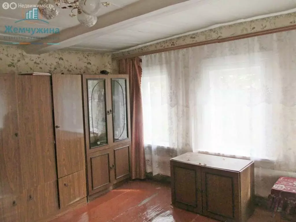 Дом в село Высокий Колок, улица Братьев Кипкаевых (39.5 м) - Фото 1