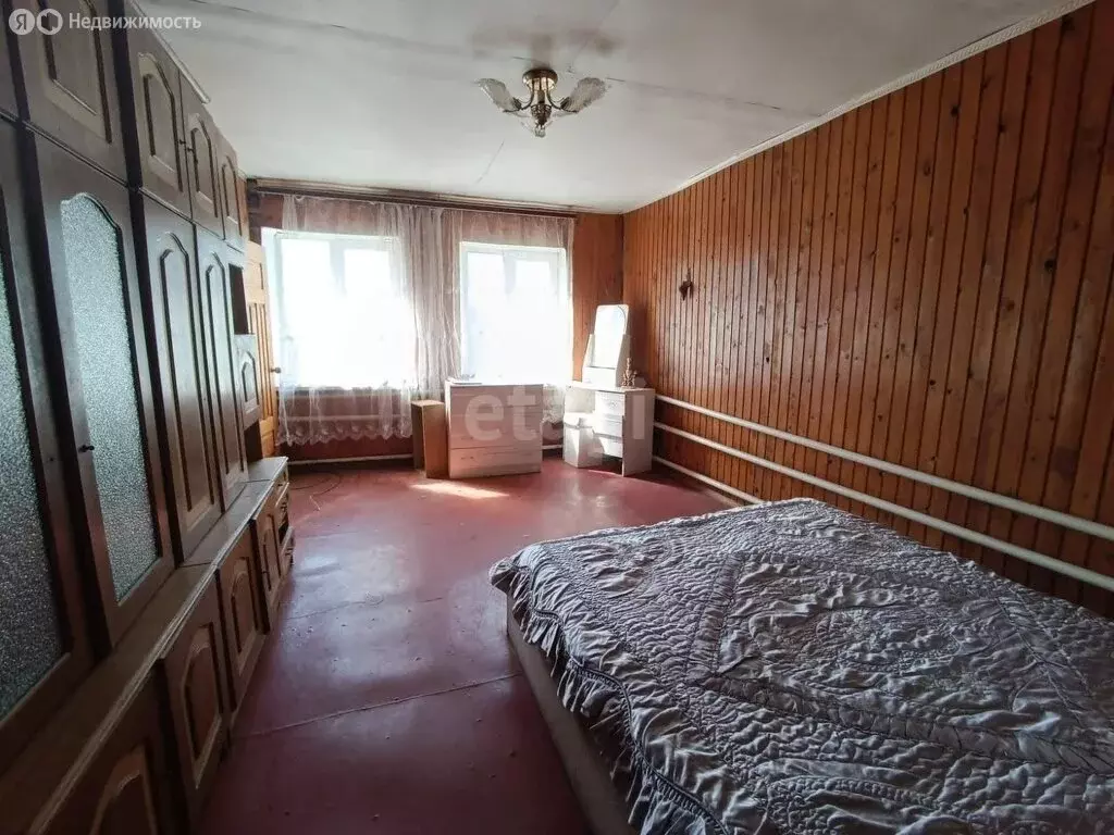 Дом в село Заворонежское, Советская улица (68 м) - Фото 0
