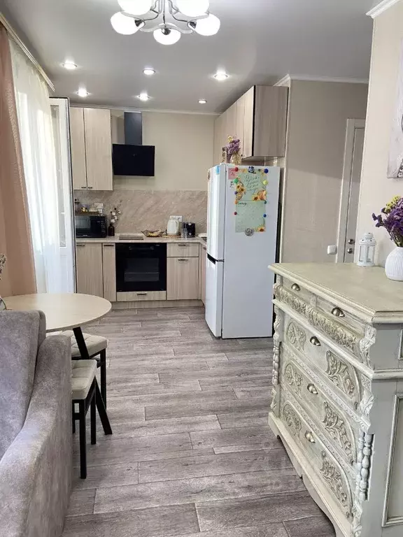 1-к кв. Саратовская область, Саратов проезд 1-й Аэродромный, 2 (35.0 ... - Фото 2