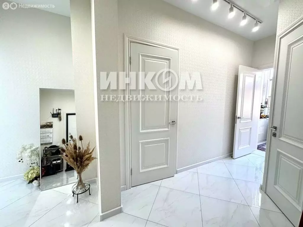 2-комнатная квартира: посёлок городского типа Сабурово, Рождественская ... - Фото 1