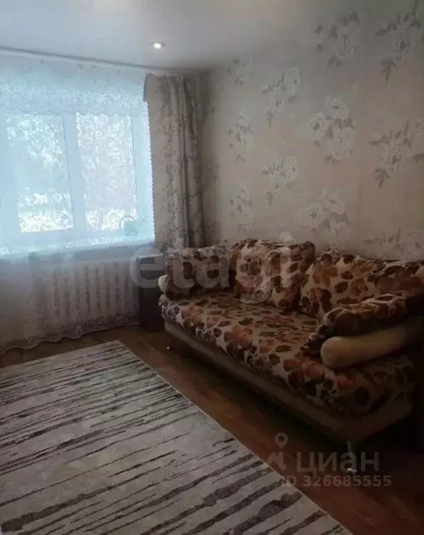 2-к кв. Владимирская область, Владимир ул. Завадского, 11 (43.0 м) - Фото 2