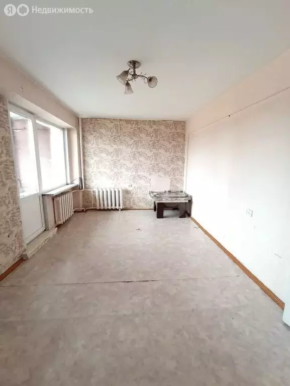 1-комнатная квартира: Улан-Удэ, микрорайон Сокол, 9 (33.7 м) - Фото 0
