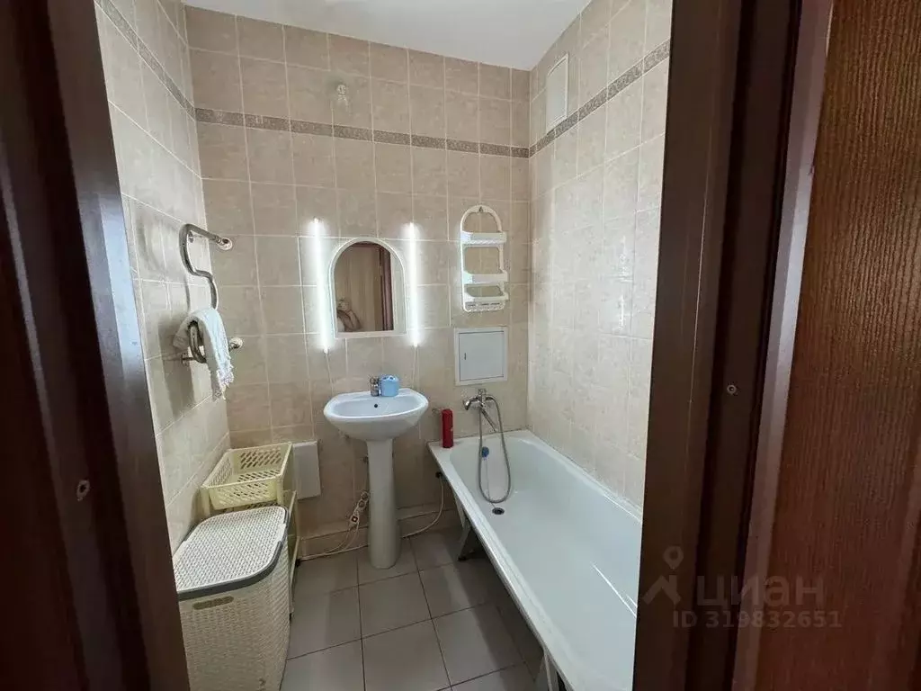 1-к кв. Краснодарский край, Сочи ул. Гастелло, 27к4 (58.0 м) - Фото 1