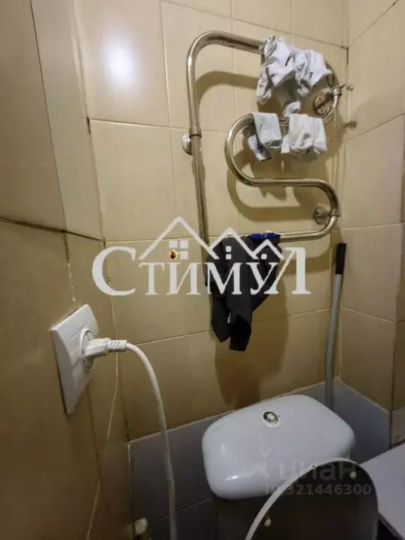 Комната Хакасия, Абакан Трудовая ул., 11 (12.0 м) - Фото 2