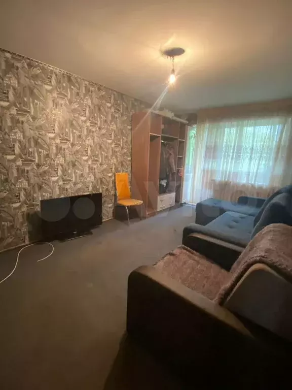 2-к. квартира, 50 м, 4/5 эт. - Фото 0