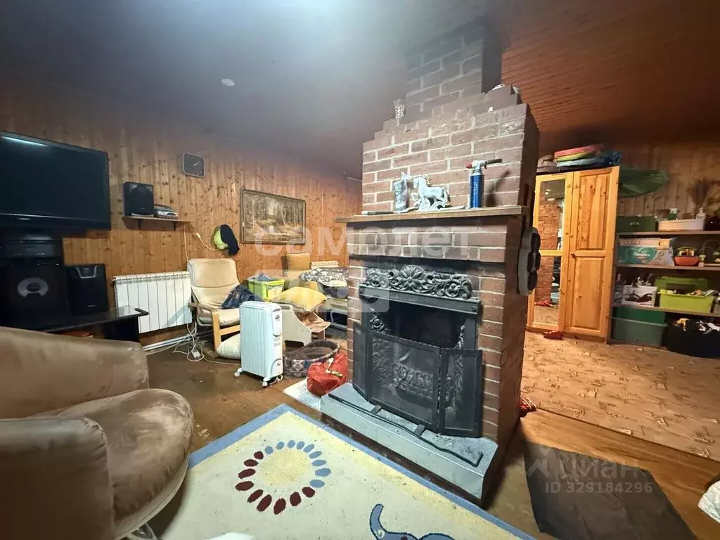 Дом в Московская область, Солнечногорск городской округ, д. Меленки 58 ... - Фото 1