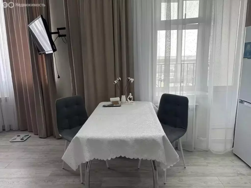 1-комнатная квартира: Чебоксары, улица Богдана Хмельницкого, 51 (43 м) - Фото 2