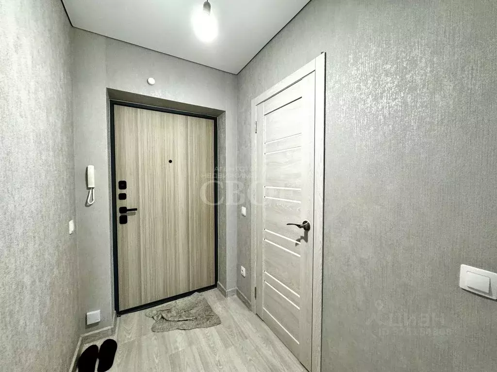 Студия Красноярский край, Красноярск Соколовская ул., 64 (26.6 м) - Фото 2