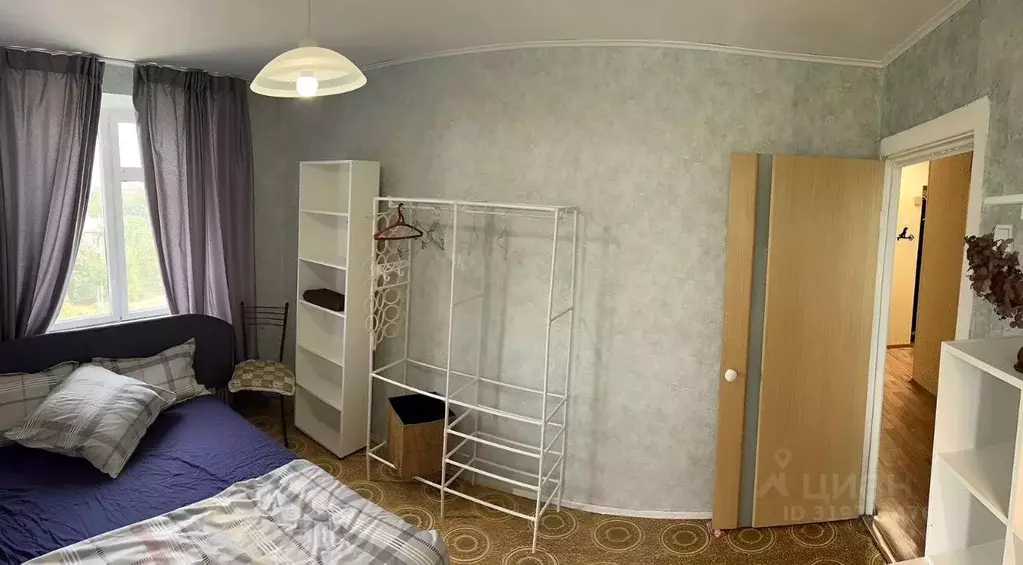 2-к кв. Москва просп. 60-летия Октября, 10/1 (40.0 м) - Фото 1