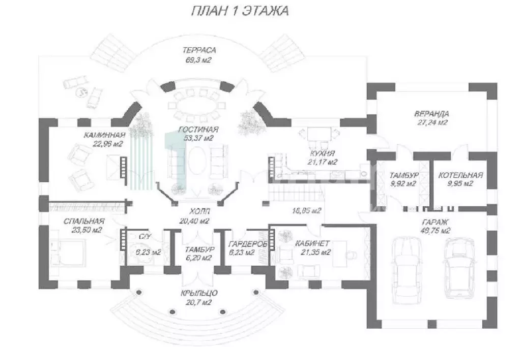 Продается дом в ДНП Идиллия - Фото 2
