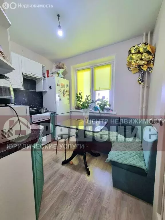 1-комнатная квартира: Копейск, улица Кожевникова, 51А (33.4 м) - Фото 2