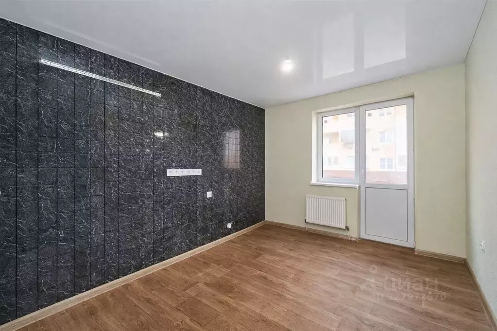 1-к кв. Адыгея, Тахтамукайский район, Старобжегокайское с/пос, Новая ... - Фото 1