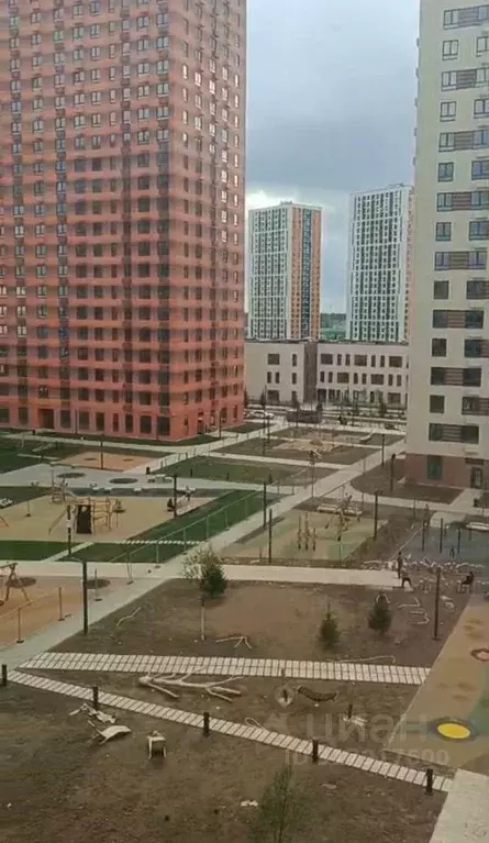 1-к кв. Московская область, Одинцово ул. Березовая, 1 (42.0 м) - Фото 0