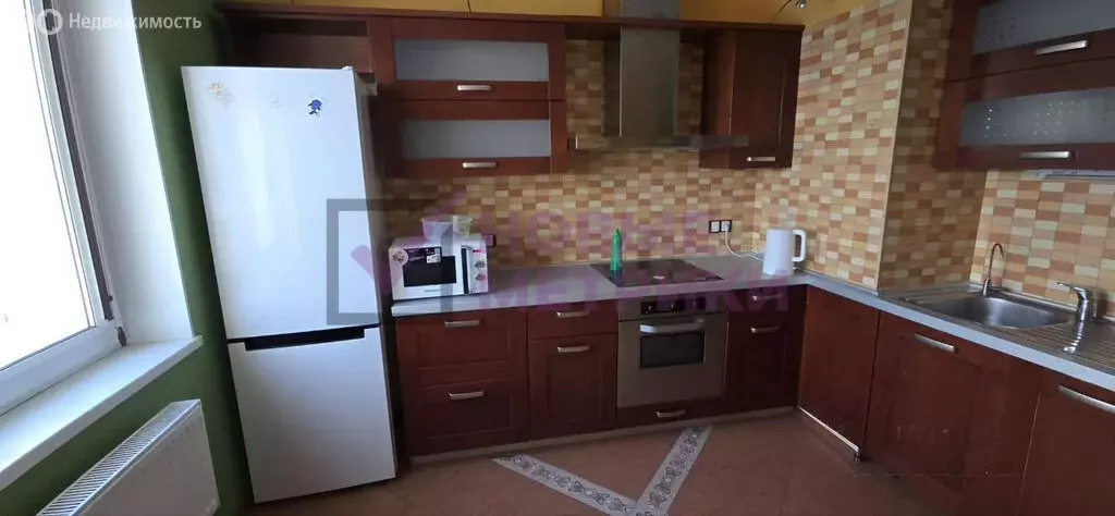 2-комнатная квартира: Санкт-Петербург, проспект Науки, 17к6 (67.1 м) - Фото 2