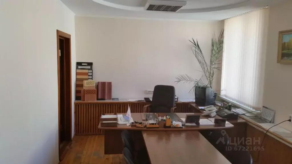 Офис в Марий Эл, Йошкар-Ола ул. Гончарова, 25А (300 м) - Фото 1