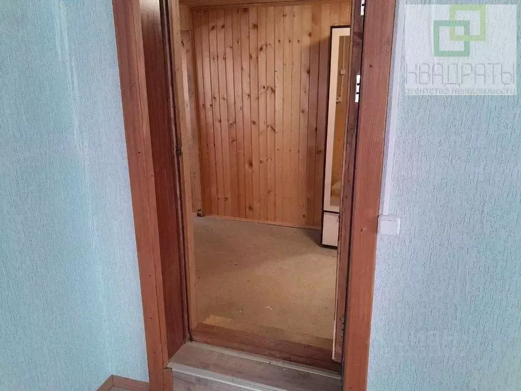 Дом в Ленинградская область, Лужский район, Володарское с/пос, д. ... - Фото 2