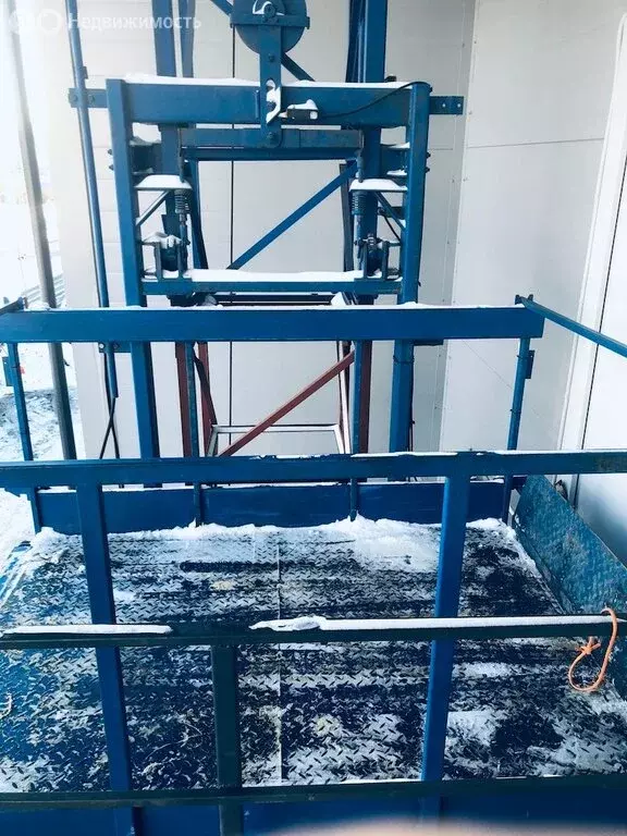 Помещение свободного назначения (200 м) - Фото 1