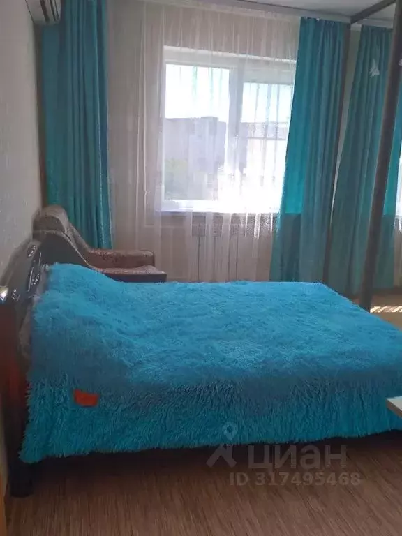 2-к кв. Краснодарский край, Геленджик Полевая ул., 10 (52.0 м) - Фото 1