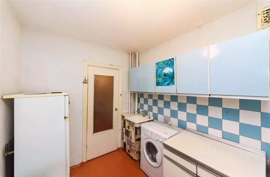 3-к кв. Томская область, Томск просп. Фрунзе, 172 (57.4 м) - Фото 2