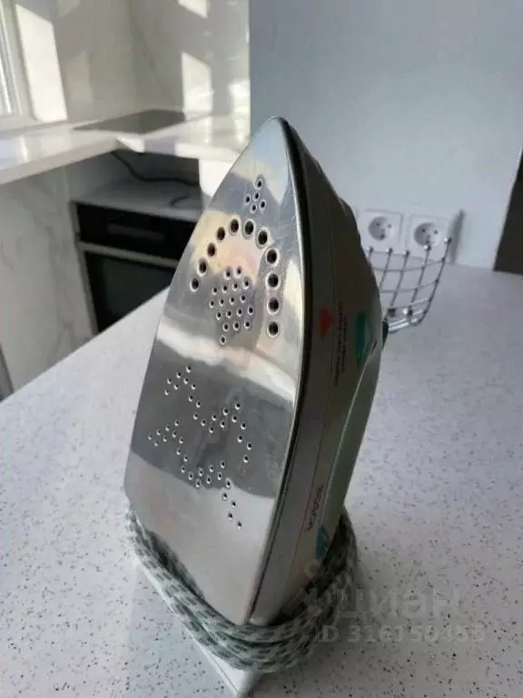 1-к кв. Нижегородская область, Нижний Новгород просп. Гагарина, 36к2 ... - Фото 2