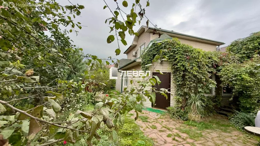 Дом в посёлок городского типа Молоково, Революционная улица (113.5 м) - Фото 1