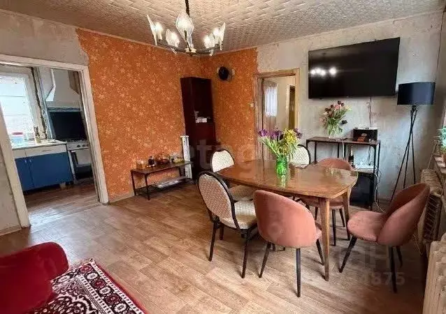 Дом в Воронежская область, Воронеж Снежный пер., 4 (140 м) - Фото 1