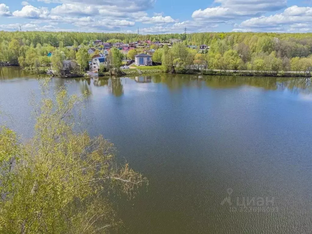 Дом в Московская область, Серпухов городской округ, д. Левашово ул. ... - Фото 2