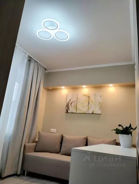 Студия Московская область, Воскресенский район, Белоозерский пгт ... - Фото 1