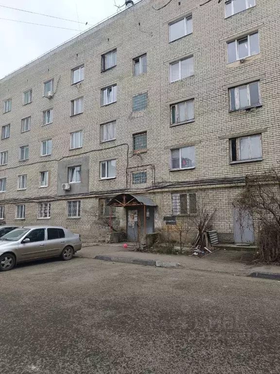 Комната Саратовская область, Саратов Гвардейская ул., 26 - Фото 1