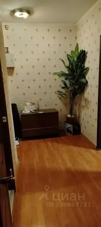 1-к кв. Москва Бирюлевская ул., 1К2 (35.0 м) - Фото 2