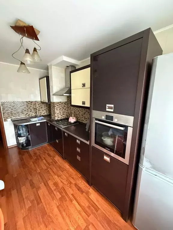 Продаётся 2-к квартира, 54 м - Фото 1