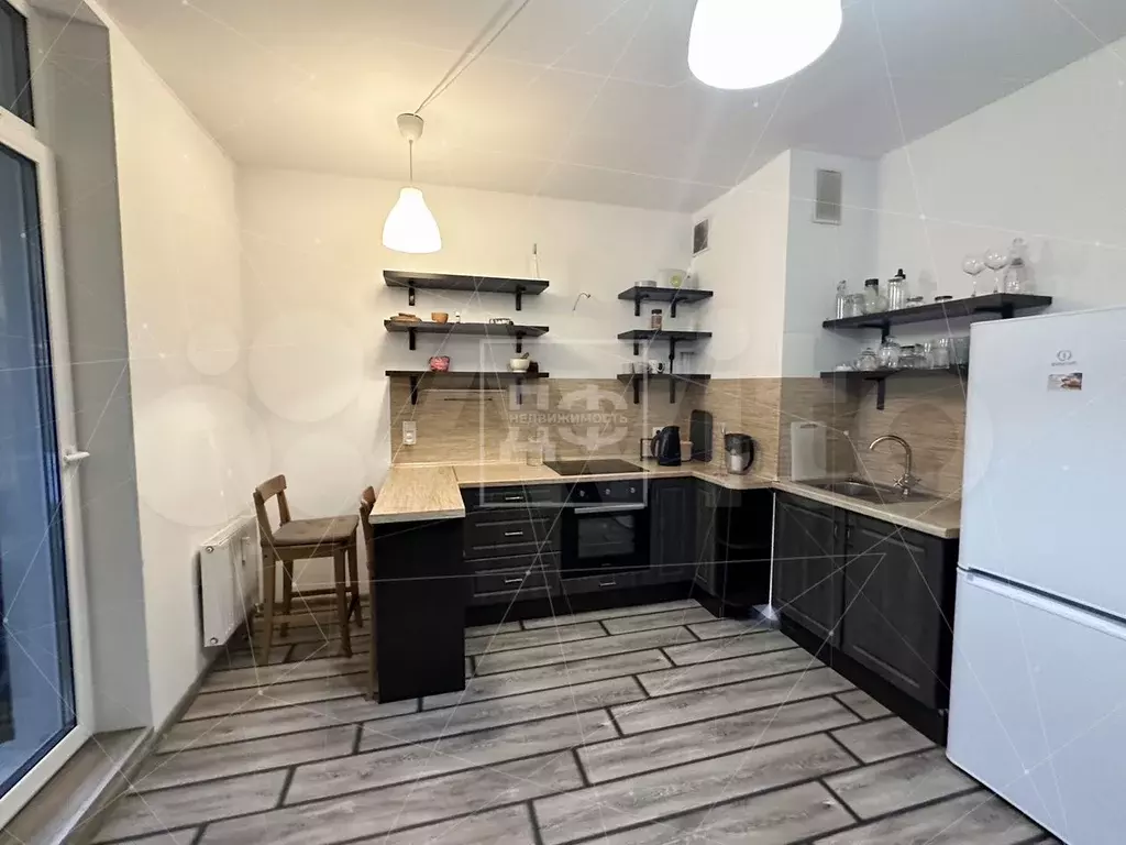 Квартира-студия, 26 м, 11/14 эт. - Фото 0