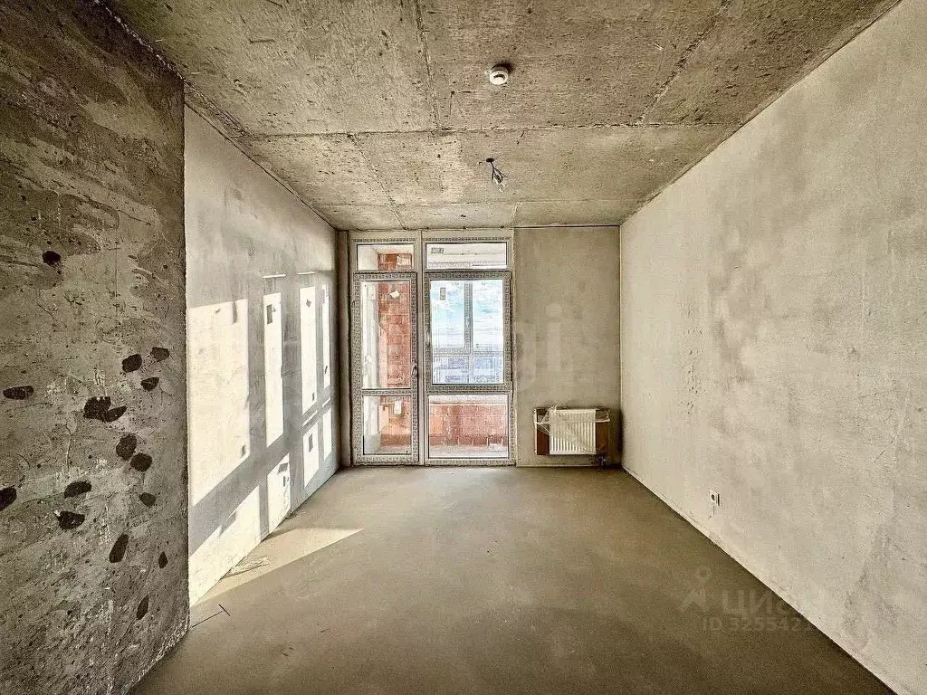 2-к кв. Рязанская область, Рязань Московское ш., 49 (63.5 м) - Фото 2