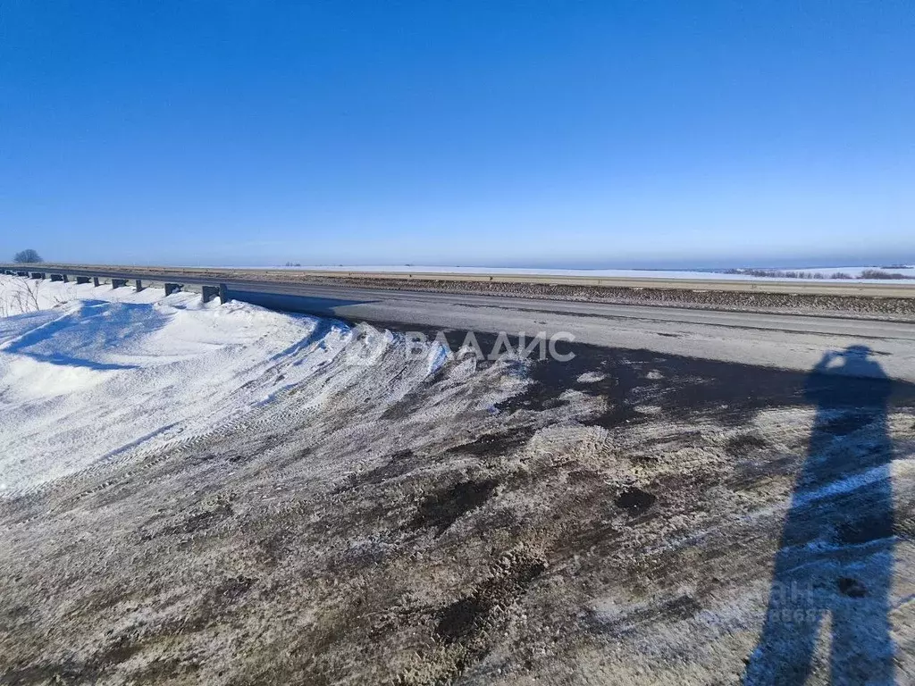 Участок в Ленинградская область, Ломоносовский район, Аннинское ... - Фото 2