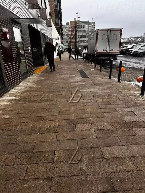 Помещение свободного назначения в Москва Тагильская ул., 2к1 (102 м) - Фото 1