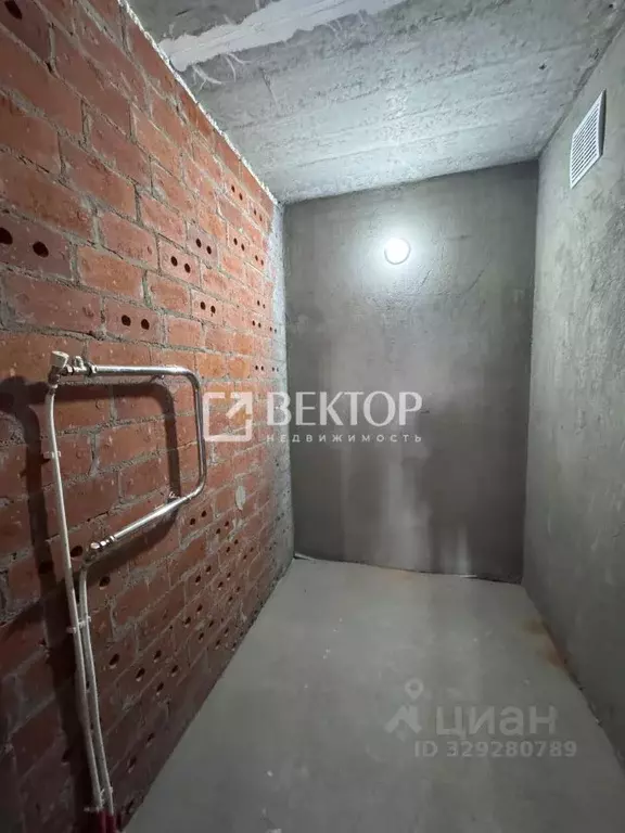 1-к кв. Костромская область, Кострома Венеция мкр,  (20.0 м) - Фото 2
