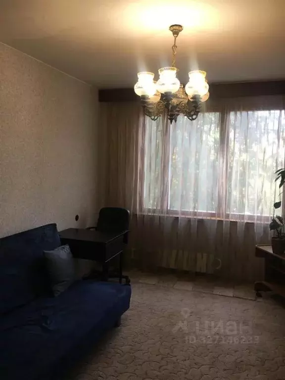 1-к кв. Москва ул. Красного Маяка, 8К2 (38.0 м) - Фото 2