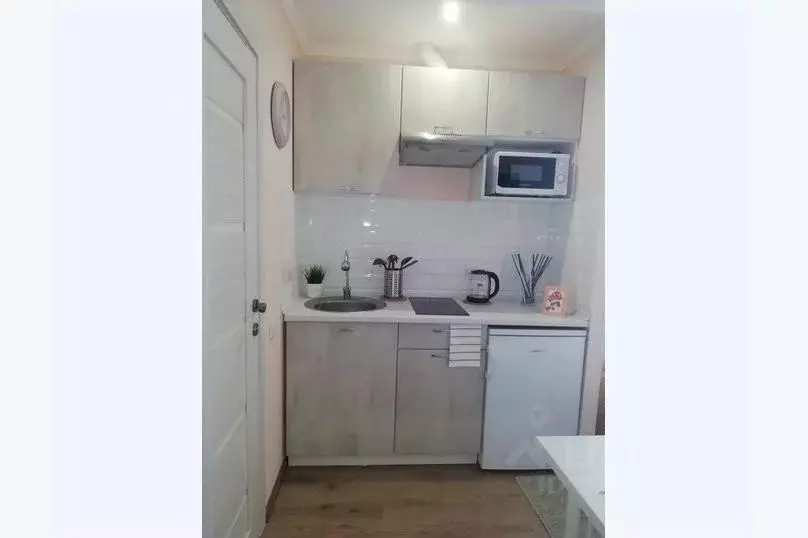 1-к кв. Москва Дмитровское ш., 107Ак5 (12.0 м) - Фото 1
