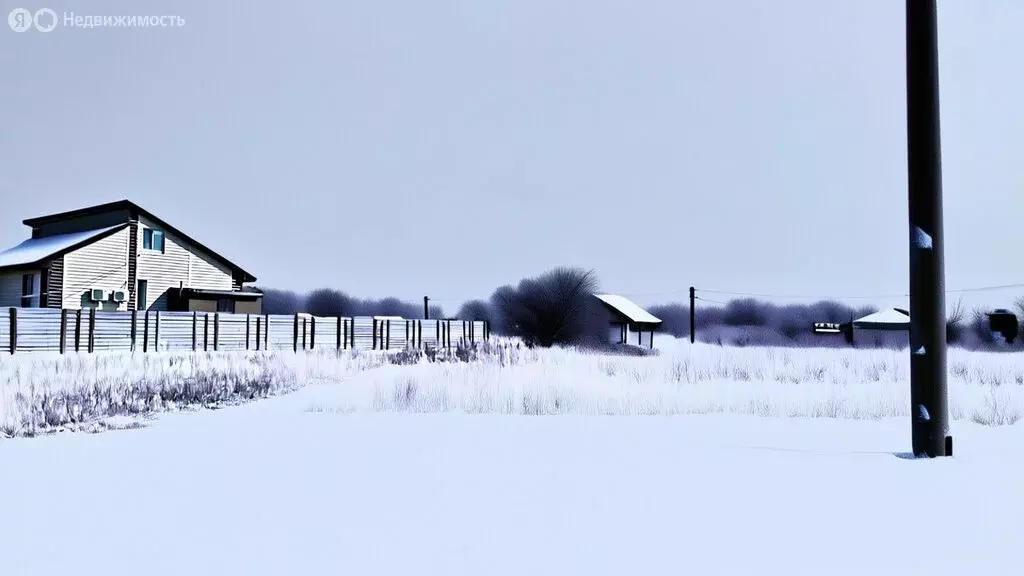 Участок в Оренбургский район, Сергиевский сельсовет, село Приютово, ... - Фото 1