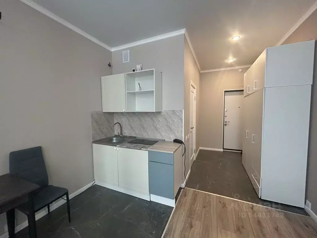 Студия Москва Сосенское поселение, просп. Куприна, 3к6 (23.1 м) - Фото 1