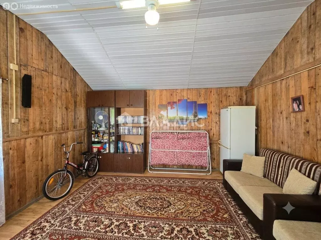 Участок в Смоленск, СТ Мечта, 41 (5.4 м) - Фото 2