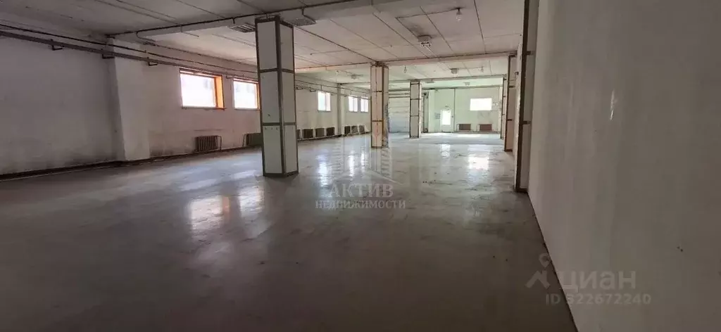 Помещение свободного назначения в Красноярский край, Красноярск ... - Фото 1