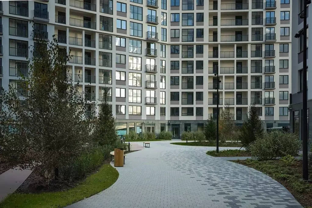 Гараж в Санкт-Петербург просп. Энергетиков, 2к2 (13 м) - Фото 2