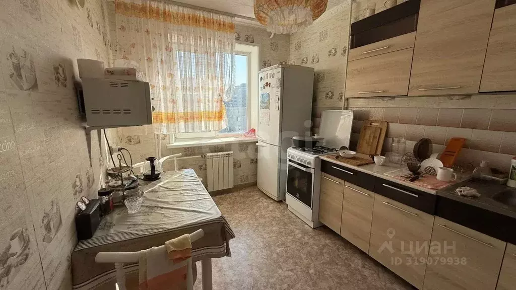3-к кв. Хабаровский край, Хабаровск ул. Ленина, 7 (65.7 м) - Фото 0
