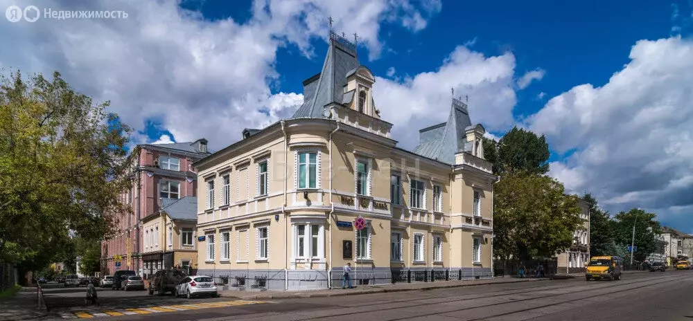 Офис (101.5 м) - Фото 2