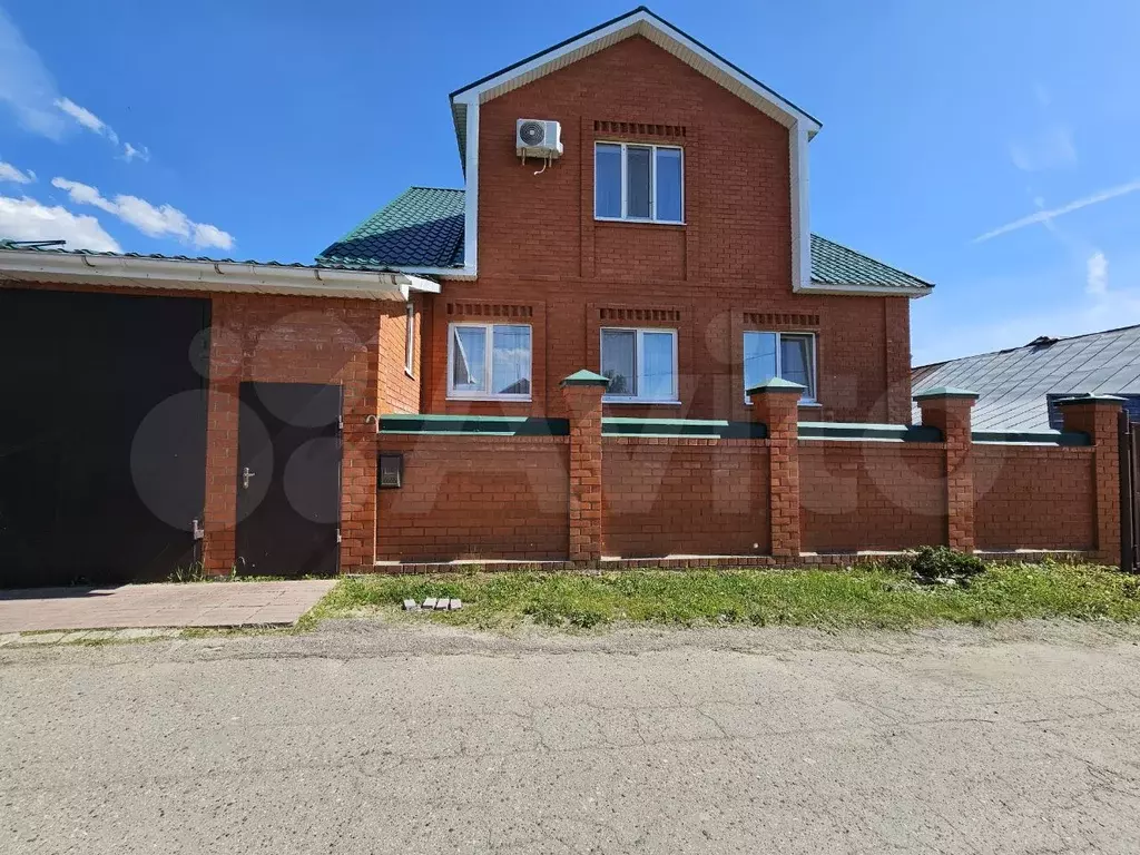 Дом 238 м на участке 6 сот. - Фото 0