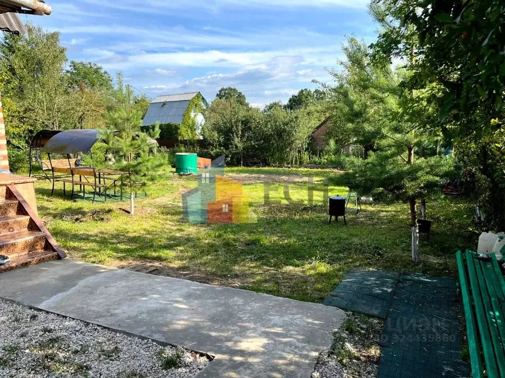 Участок в Тульская область, Тула Залог Здоровья СНТ, 74 (5.8 сот.) - Фото 2