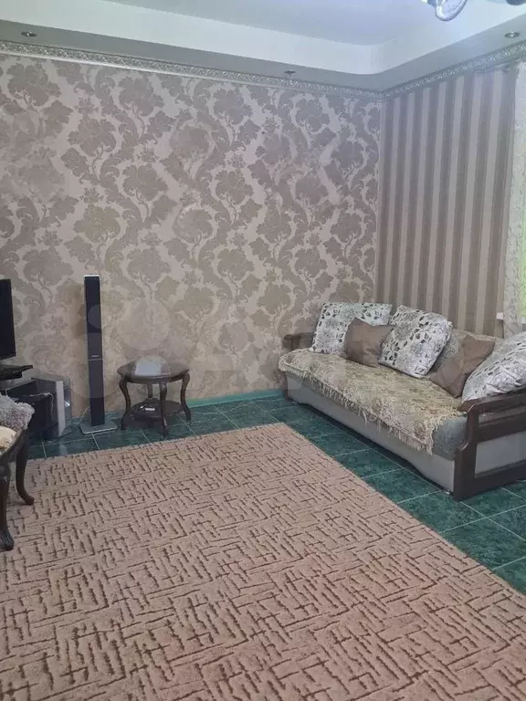 Дом 100 м на участке 6 сот. - Фото 0
